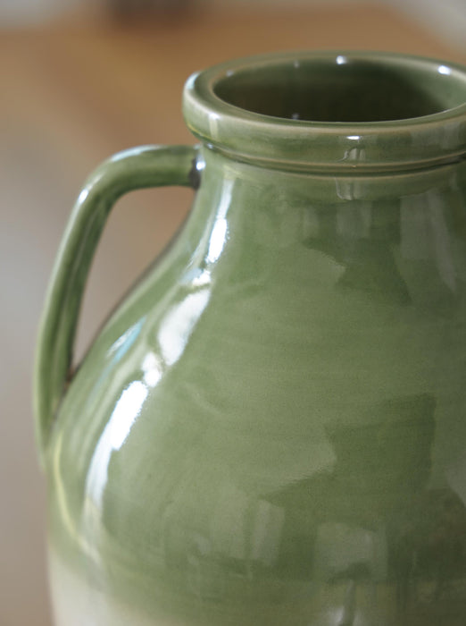 Andorbury Vase - alternate view 4