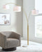 Valo Metal Arc Lamp (1/CN)