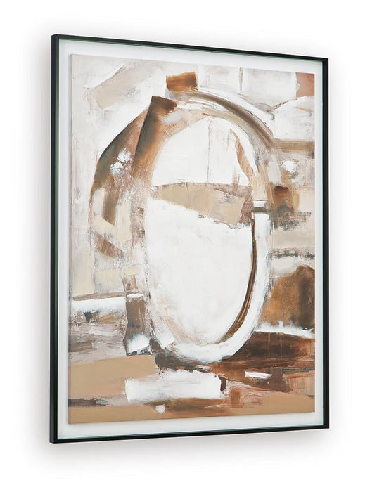 Bradlow Wall Art - alternate view 3