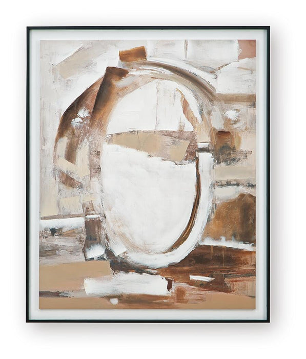 Bradlow Wall Art - alternate view 2