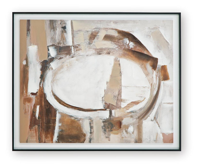 Bradlow Wall Art - alternate view 4