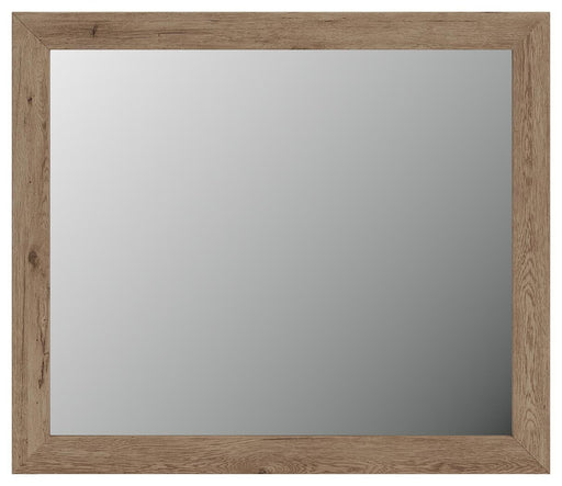Oliandon Bedroom Mirror - alternate view 2