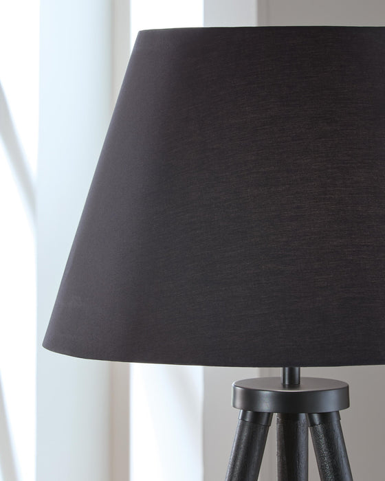 Orhan Wood Floor Lamp (1/CN) - alternate view 3