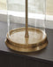 Gizeh Glass Table Lamp (1/CN) - alternate view 4