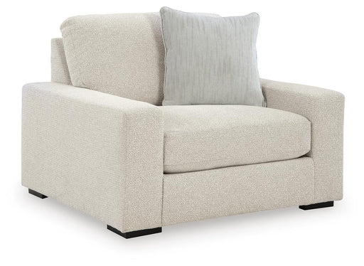 Conlee-Pike Chair and a Half - alternate view 2