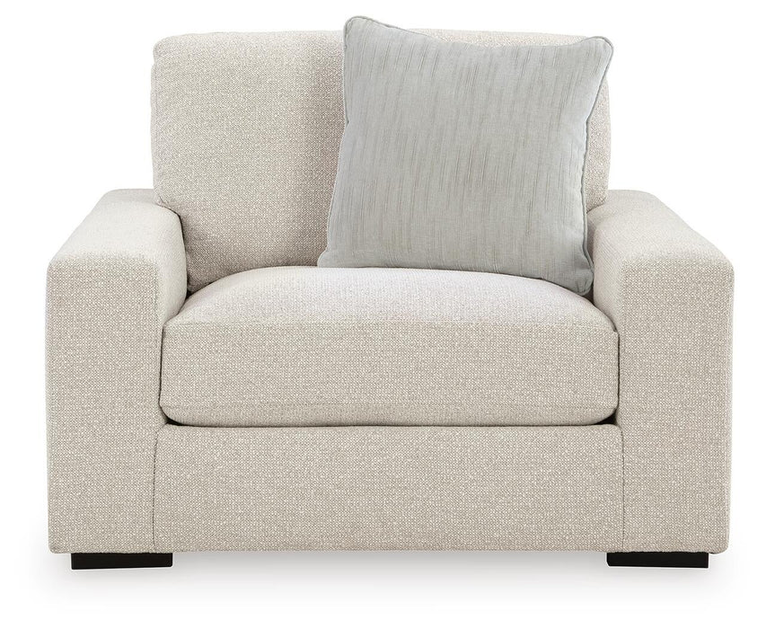 Conlee-Pike Chair and a Half - alternate view 3