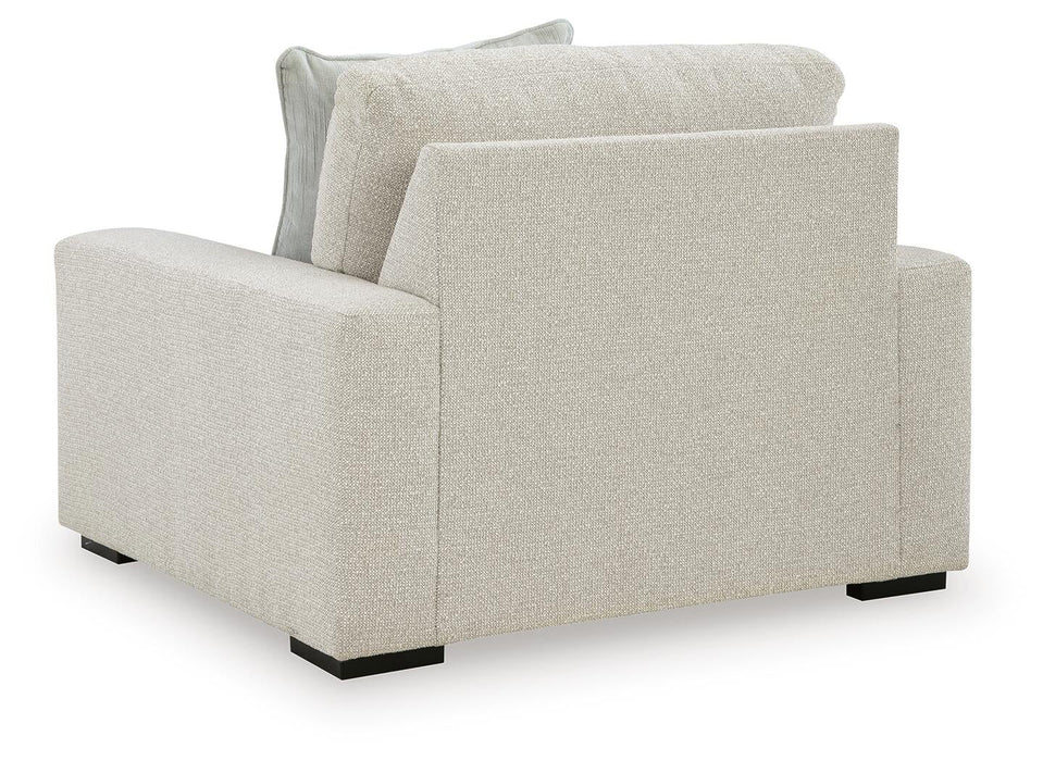 Conlee-Pike Chair and a Half - alternate view 4