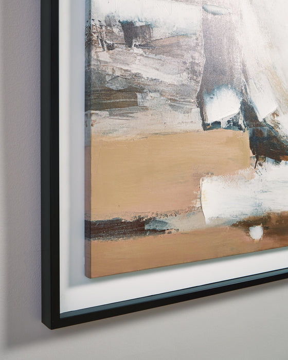 Bradlow Wall Art - alternate view 8