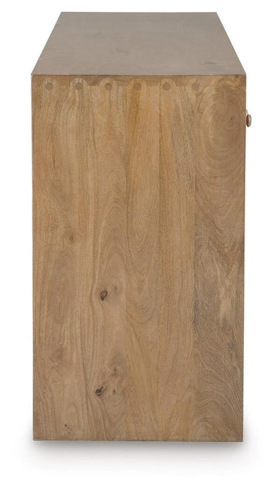 Ella Grove Console - alternate view 6