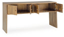 Ella Grove Console - alternate view 3