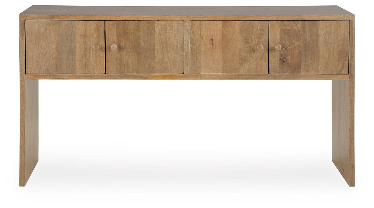 Ella Grove Console - alternate view 4