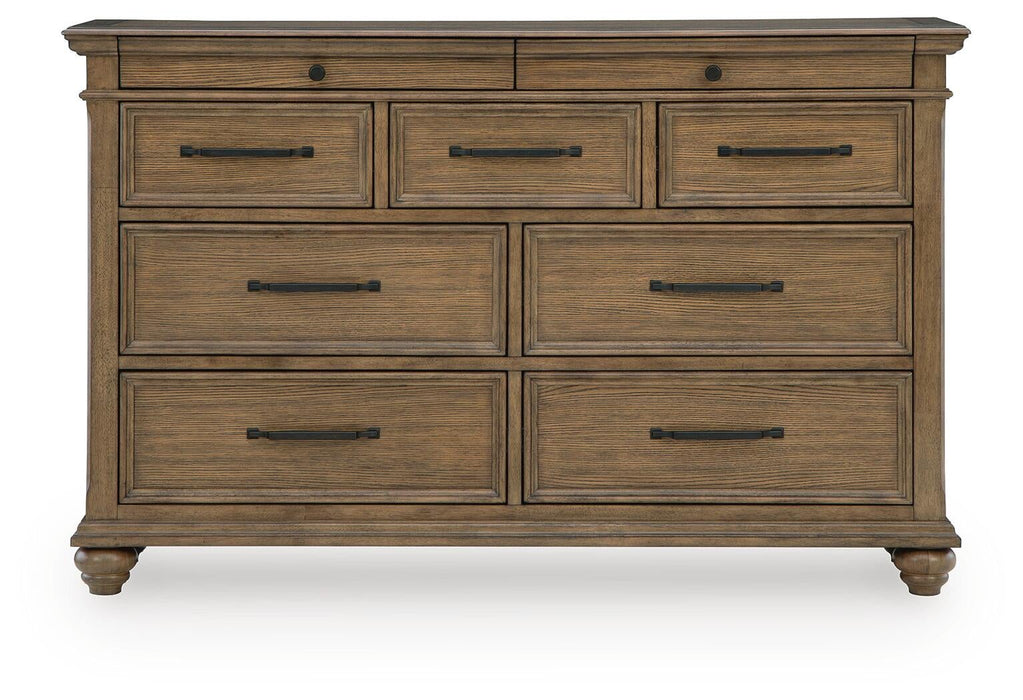 Karallin Dresser - alternate view 4