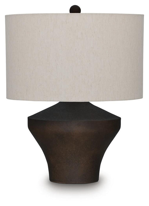 Dolanham Metal Table Lamp (1/CN) - alternate view 2