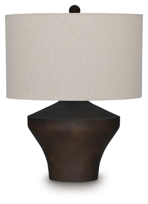 Dolanham Metal Table Lamp (1/CN) - alternate view 2