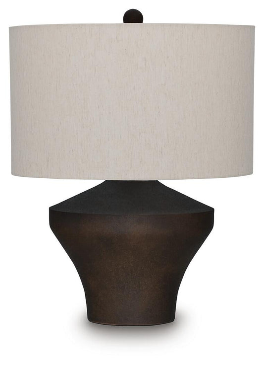 Dolanham Metal Table Lamp (1/CN) - alternate view 2
