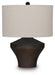 Dolanham Metal Table Lamp (1/CN) - alternate view 2