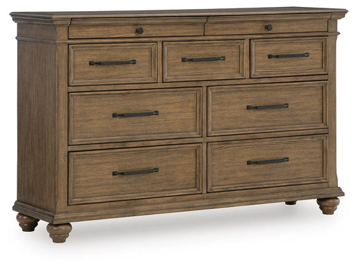 Karallin Dresser - alternate view 2
