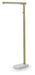 Santiford Metal Floor Lamp (1/CN) - alternate view 2
