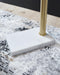 Santiford Metal Floor Lamp (1/CN) - alternate view 5