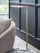 Santiford Metal Floor Lamp (1/CN)