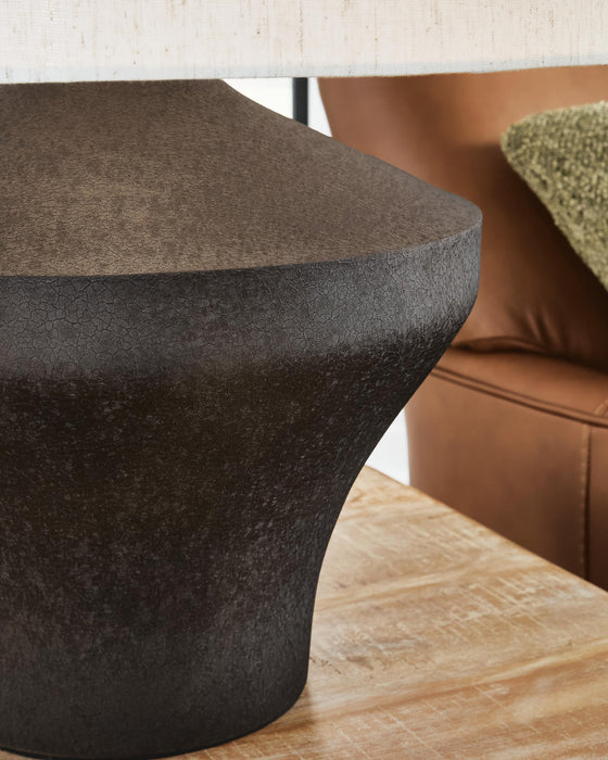 Dolanham Metal Table Lamp (1/CN) - alternate view 3