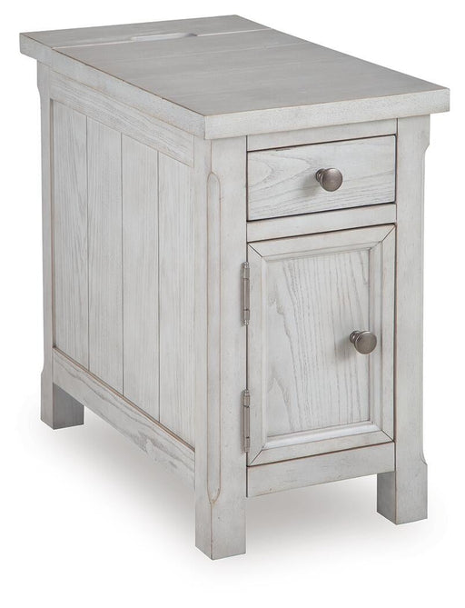 Robbinsdale Chair Side End Table - alternate view 2