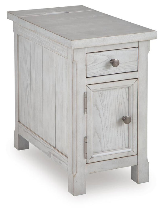Robbinsdale Chair Side End Table - alternate view 2