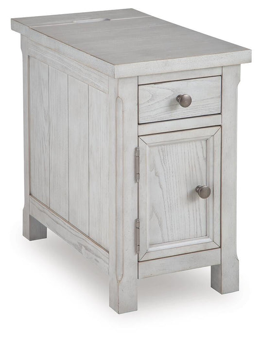 Robbinsdale Chair Side End Table - alternate view 2