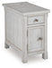 Robbinsdale Chair Side End Table - alternate view 2