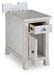 Robbinsdale Chair Side End Table - alternate view 3