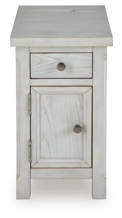 Robbinsdale Chair Side End Table - alternate view 4