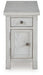 Robbinsdale Chair Side End Table - alternate view 4