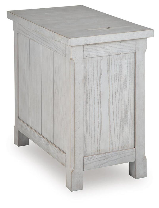 Robbinsdale Chair Side End Table - alternate view 5