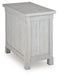 Robbinsdale Chair Side End Table - alternate view 5