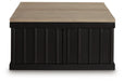 Rylandyn Lift Top Cocktail Table - alternate view 4