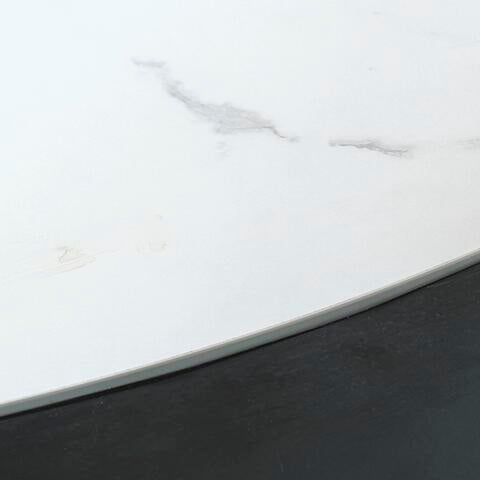 Grayman Round End Table - alternate view 5