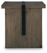 Kandinew Square End Table - alternate view 6
