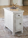 Robbinsdale Chair Side End Table