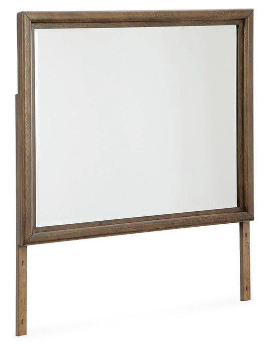 Marxmore Bedroom Mirror - alternate view 2
