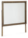 Marxmore Bedroom Mirror - alternate view 2