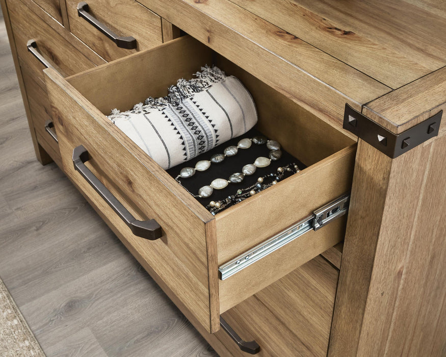 Ridgester Dresser - alternate view 6