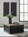 Rylandyn Lift Top Cocktail Table