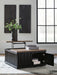 Rylandyn Lift Top Cocktail Table - alternate view 5