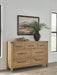 Ridgester Dresser