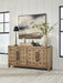 Ridgester Dining Room Server