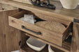 Ridgester Dining Room Server - alternate view 7