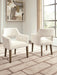 Marxmore Dining UPH Arm Chair (2/CN)