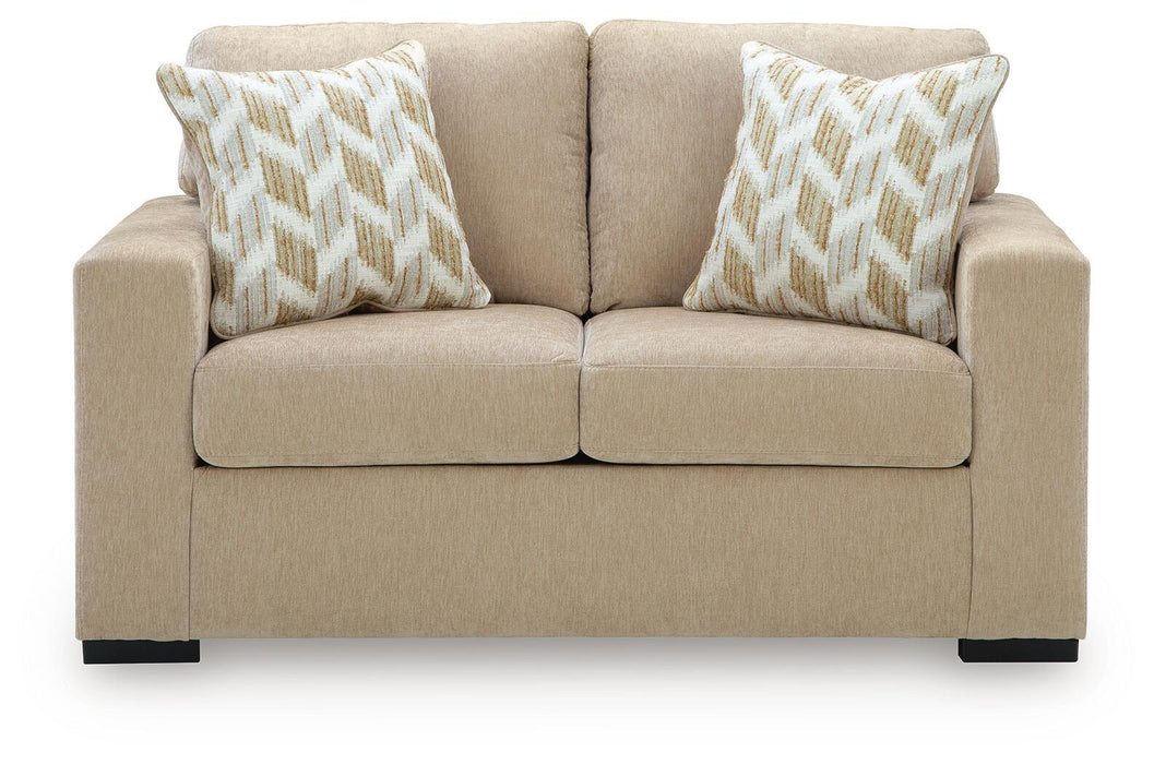 Bridgepoint Loveseat - alternate view 3