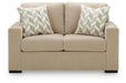 Bridgepoint Loveseat - alternate view 3
