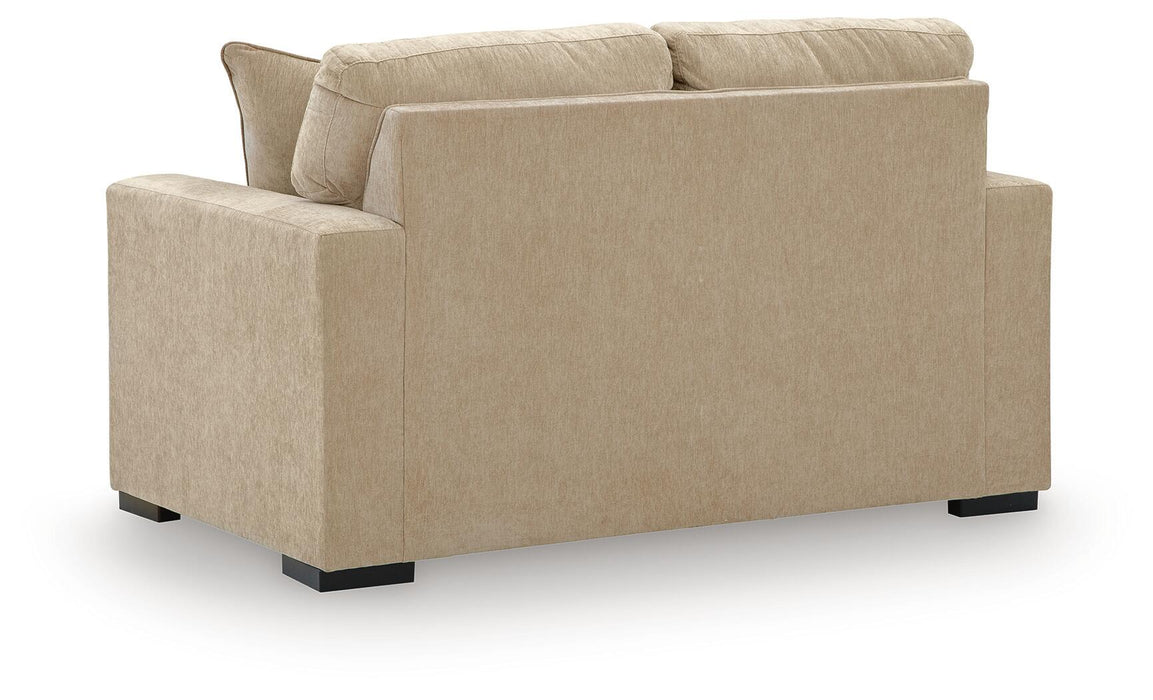 Bridgepoint Loveseat - alternate view 4